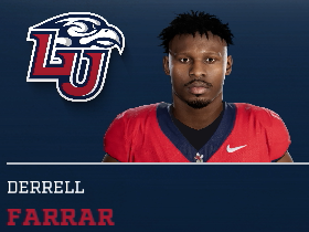 Derrell Farrar