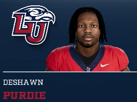 Deshawn Purdie