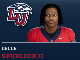 Deuce Spurlock II