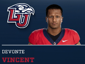 Devonte Vincent