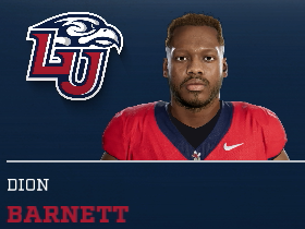 Dion Barnett