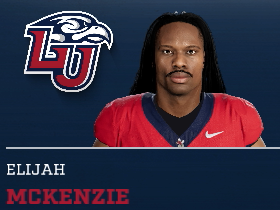 Elijah Mckenzie