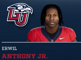 Erwil Anthony Jr.