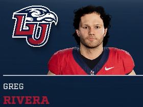 Greg Rivera