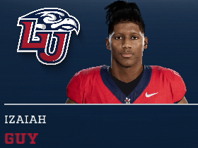 Izaiah Guy