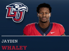 Jayden Whaley