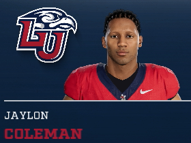 Jaylon Coleman