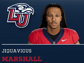 Jiquavious Marshall