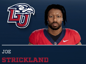 Joe Strickland