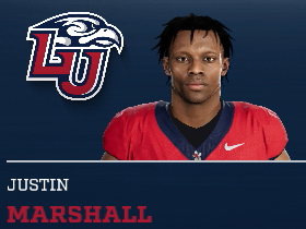 Justin Marshall