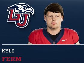 Kyle Ferm