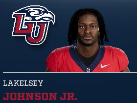 Lakelsey Johnson Jr.