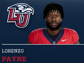 Lorenzo Payne