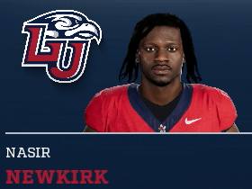 Nasir Newkirk
