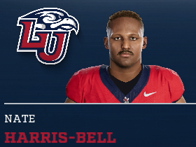 Nate Harris-Bell