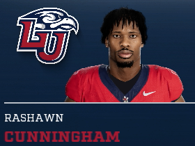 Rashawn Cunningham
