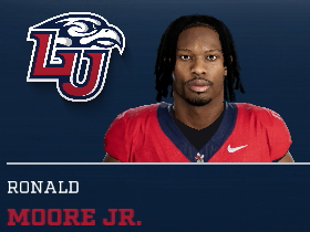 Ronald Moore Jr.