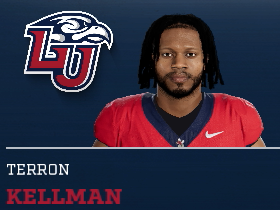 Terron Kellman