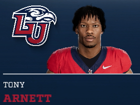 Tony Arnett