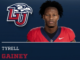 Tyrell Gainey