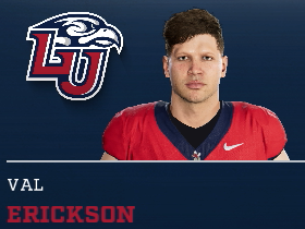 Val Erickson