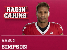 Aaron Simpson