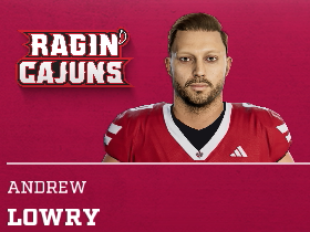 Andrew Lowry