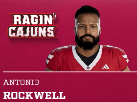 Antonio Rockwell