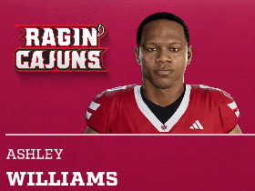 Ashley Williams