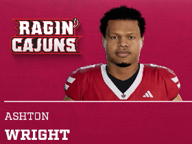 Ashton Wright