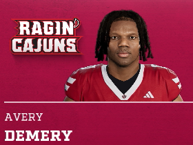 Avery Demery