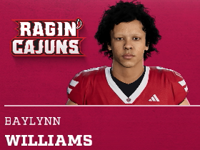 Baylynn Williams