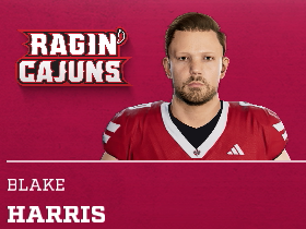 Blake Harris