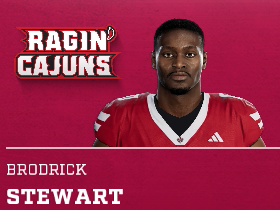 Brodrick Stewart