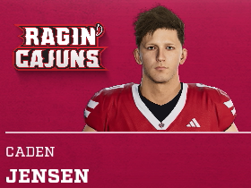 Caden Jensen