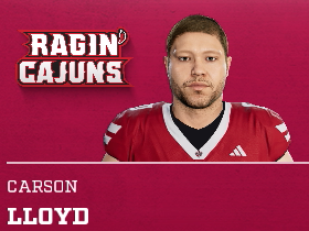 Carson Lloyd