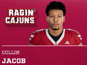 Collin Jacob