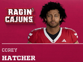 Corey Hatcher