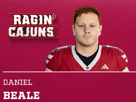 Daniel Beale