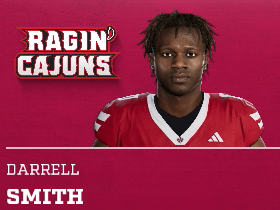 Darrell Smith