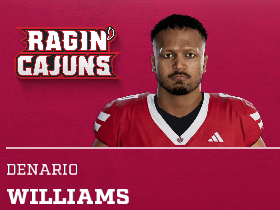 Denario Williams
