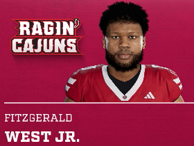 Fitzgerald West Jr.
