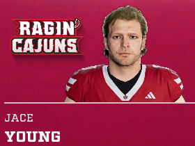 Jace Young
