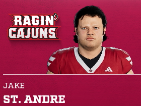Jake St. Andre