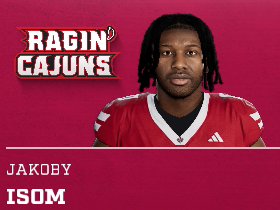 Jakoby Isom
