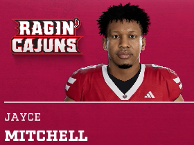 Jayce Mitchell