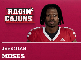 Jeremiah Moses