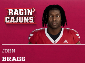 John Bragg