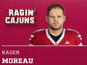 Kaden Moreau