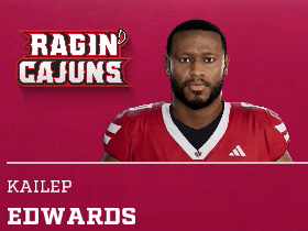 Kailep Edwards
